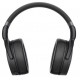 Навушники з мікрофоном Sennheiser HD 450 BT Black (508386)