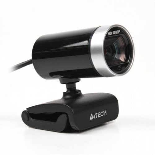 Bеб-камера A4-Tech PK-910H, Full-HD, USB 2.0
