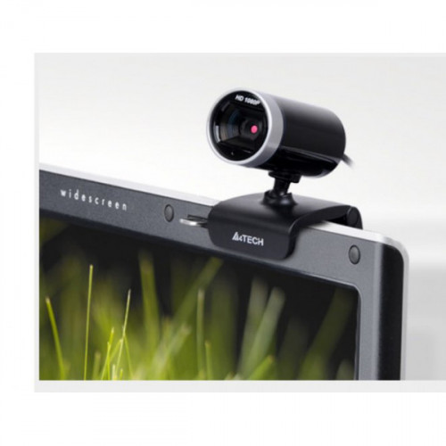 Bеб-камера A4-Tech PK-910H, Full-HD, USB 2.0