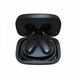 Bluetooth-гарнітура HiFuture FutureMatePro Black (futurematepro.black)