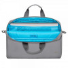 Сумка для ноутбука Rivacase 8235 Grey 15.6"