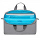 Сумка для ноутбука Rivacase 8235 Grey 15.6"
