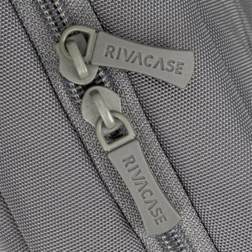 Сумка для ноутбука Rivacase 8235 Grey 15.6"