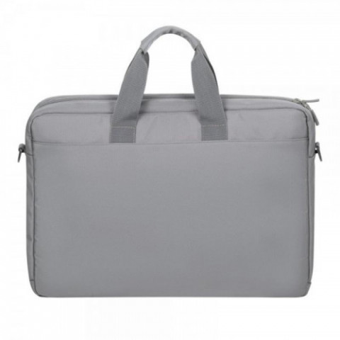 Сумка для ноутбука Rivacase 8235 Grey 15.6"