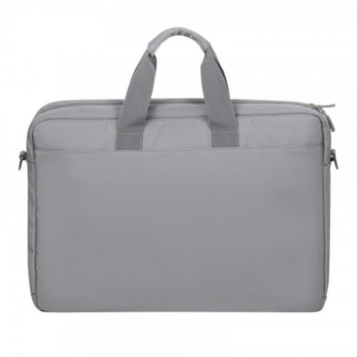 Сумка для ноутбука Rivacase 8235 Grey 15.6"
