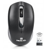 Мишка бездротова REAL-EL RM-304 Black USB
