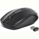 Мишка бездротова REAL-EL RM-304 Black USB