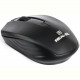 Мишка бездротова REAL-EL RM-304 Black USB