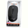 Мишка бездротова REAL-EL RM-304 Black USB