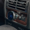 АЗП Proove FM Launcher Sound Sync 30W (PD+QC3.0) Type-C+USB gray Купити в Україні