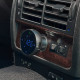 АЗП Proove FM Launcher Sound Sync 30W (PD+QC3.0) Type-C+USB gray Купити в Україні