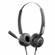 Гарнітура HP DHE-8000 Black