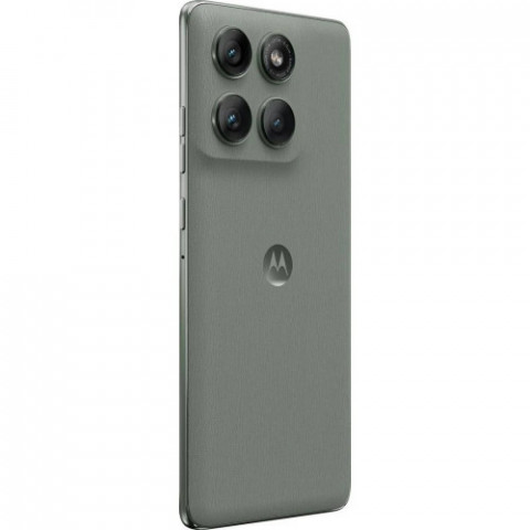 Смартфон Motorola Moto Edge 60 Pro 12/512GB Shadow (PB7X0009PL)