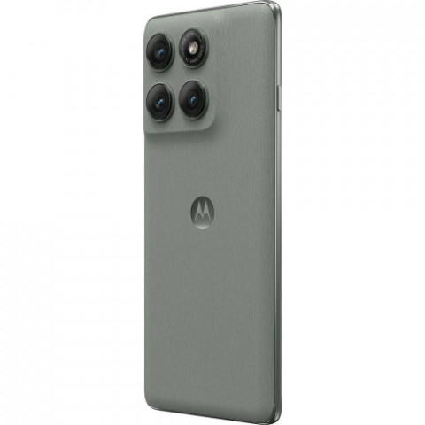 Смартфон Motorola Moto Edge 60 Pro 12/512GB Shadow (PB7X0009PL)