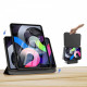 Чохол-книжка BeCover Ultra Slim Origami Flex для Apple iPad Pro 12.9 (2020/2021/2022) Black (712979)