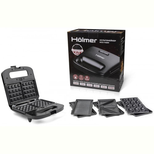 Мультимейкер Holmer HCG-14SM