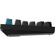 Клавіатура бездротова Keychron Q1 Ultra Keychron Red Switch Black RGB (Q1U-M1-UA) Купити в Україні