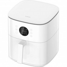 Мультипіч Xiaomi Air Fryer 6.5L EU White (MAF-W6051)