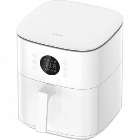 Мультипіч Xiaomi Air Fryer 6.5L EU White (MAF-W6051)