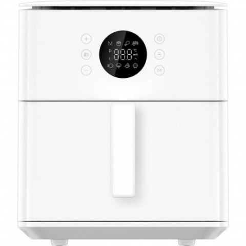 Мультипіч Xiaomi Air Fryer 6.5L EU White (MAF-W6051)