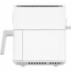 Мультипіч Xiaomi Air Fryer 6.5L EU White (MAF-W6051)