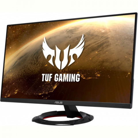 Монітор ASUS 23.8" VG249Q1R IPS Black