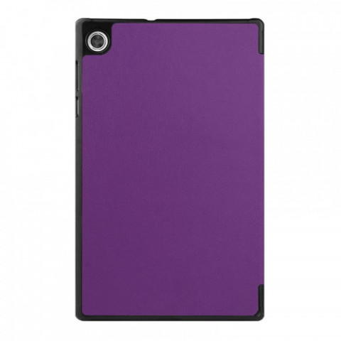 Чохол-книжка BeCover Smart для Lenovo Tab M10 HD 2nd Gen TB-X306 Purple (705972)