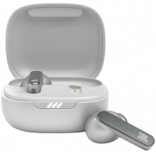 Навушники TWS JBL Live Pro 2 Silver (JBLLIVEPRO2TWSSIL)