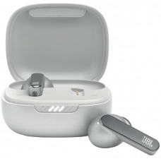 Навушники TWS JBL Live Pro 2 Silver (JBLLIVEPRO2TWSSIL)
