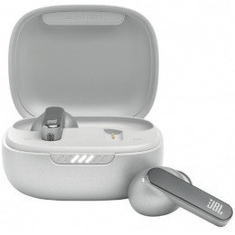 Навушники TWS JBL Live Pro 2 Silver (JBLLIVEPRO2TWSSIL)