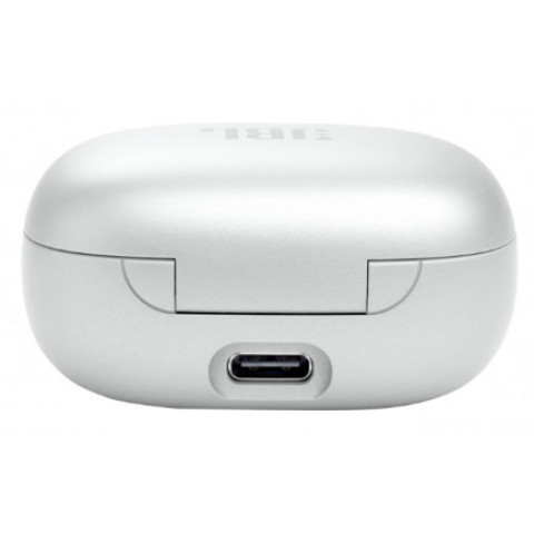 Навушники TWS JBL Live Pro 2 Silver (JBLLIVEPRO2TWSSIL)