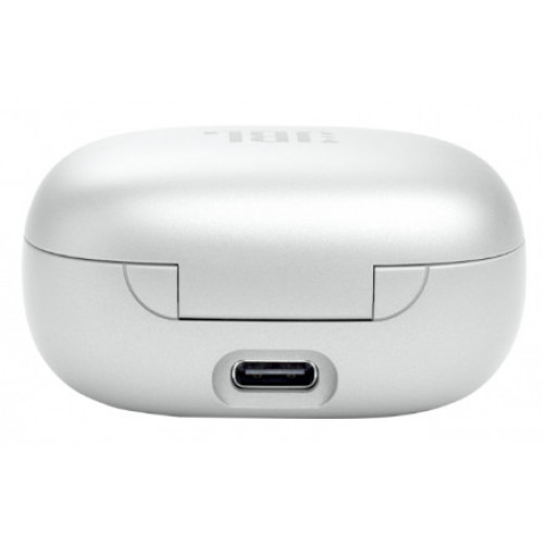 Навушники TWS JBL Live Pro 2 Silver (JBLLIVEPRO2TWSSIL)
