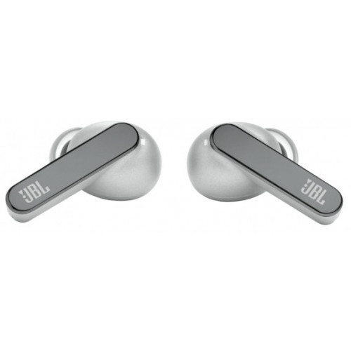 Навушники TWS JBL Live Pro 2 Silver (JBLLIVEPRO2TWSSIL)