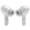 Навушники TWS JBL Live Pro 2 Silver (JBLLIVEPRO2TWSSIL)