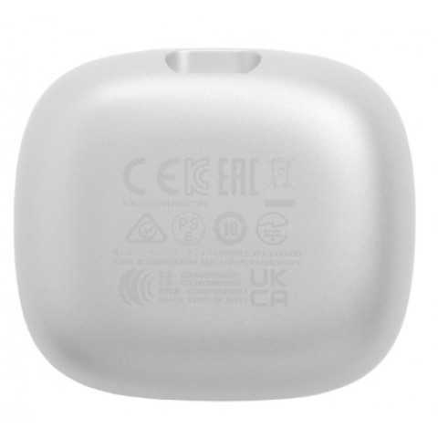 Навушники TWS JBL Live Pro 2 Silver (JBLLIVEPRO2TWSSIL)
