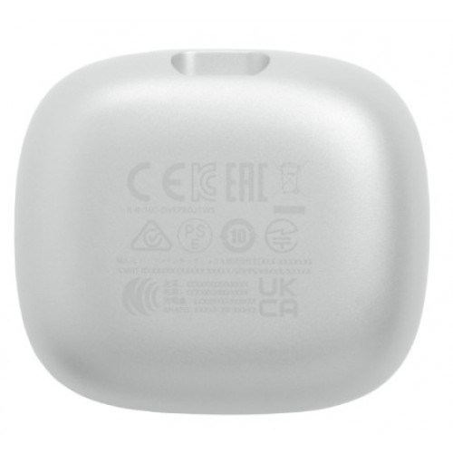 Навушники TWS JBL Live Pro 2 Silver (JBLLIVEPRO2TWSSIL)