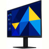 Монiтор Samsung 24" Odyssey G3 LS24D300G (LS24D300GAIXCI) IPS Black 100Hz