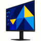Монiтор Samsung 24" Odyssey G3 LS24D300G (LS24D300GAIXCI) IPS Black 100Hz