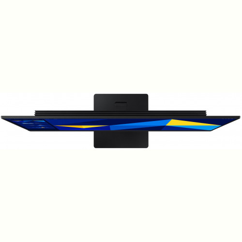 Монiтор Samsung 24" Odyssey G3 LS24D300G (LS24D300GAIXCI) IPS Black 100Hz