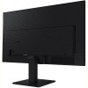 Монiтор Samsung 24" Odyssey G3 LS24D300G (LS24D300GAIXCI) IPS Black 100Hz