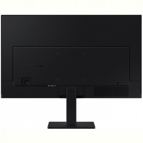 Монiтор Samsung 24" Odyssey G3 LS24D300G (LS24D300GAIXCI) IPS Black 100Hz