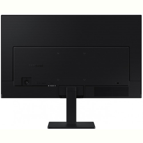 Монiтор Samsung 24" Odyssey G3 LS24D300G (LS24D300GAIXCI) IPS Black 100Hz