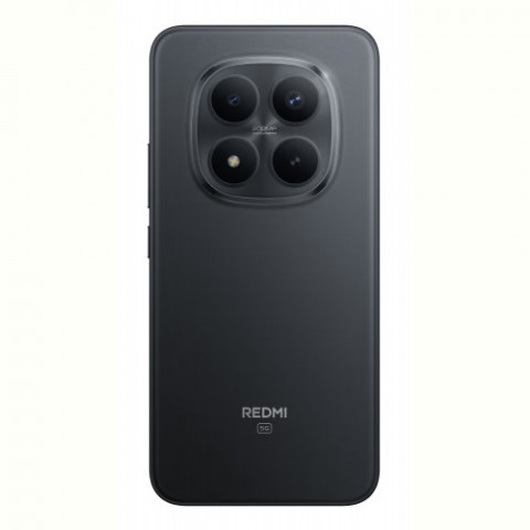 Смартфон Xiaomi Redmi Note 15 Pro+ 5G 12/512GB Black