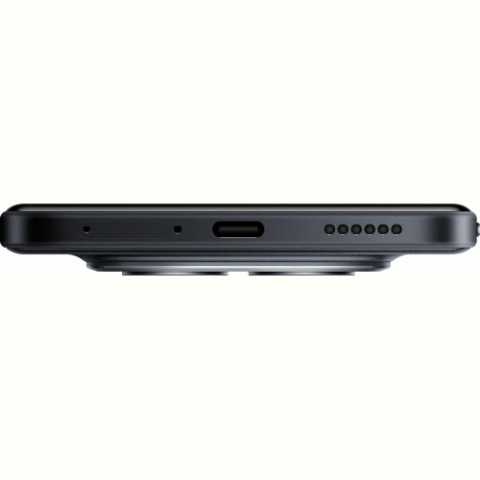 Смартфон Xiaomi Redmi Note 15 Pro+ 5G 12/512GB Black