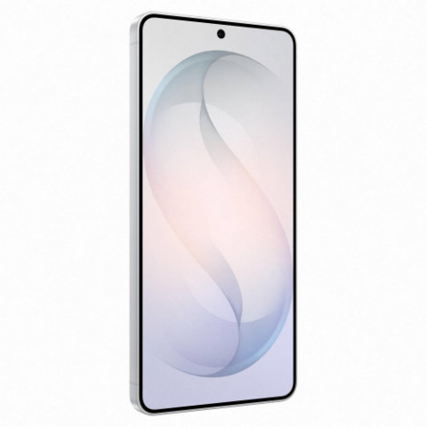Смартфон Samsung Galaxy S26+ 12/256GB White (SM-S947BZWD) Купити в Україні