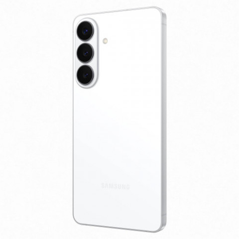 Смартфон Samsung Galaxy S26+ 12/256GB White (SM-S947BZWD) Купити в Україні