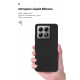 Чохол ArmorStandart ICON для Xiaomi 14T Black (ARM79355)
