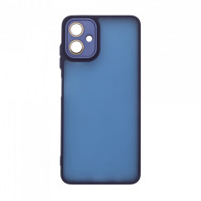 Чохол ArmorStandart ShadeX для Samsung A06 4G Blue (ARM83232)