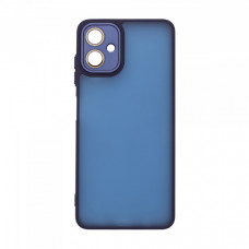 Чохол ArmorStandart ShadeX для Samsung A06 4G Blue (ARM83232)