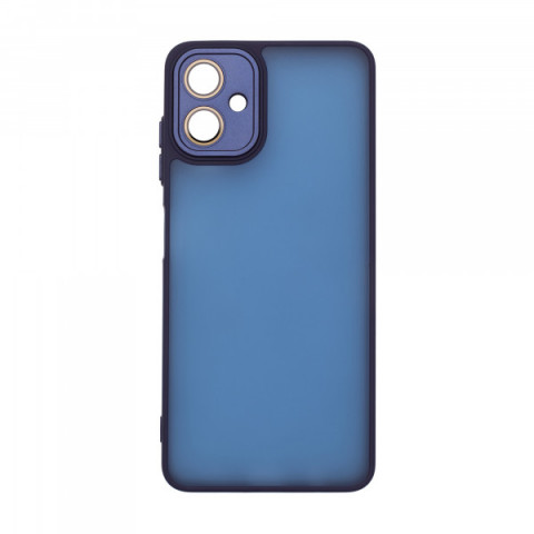 Чохол ArmorStandart ShadeX для Samsung A06 4G Blue (ARM83232)